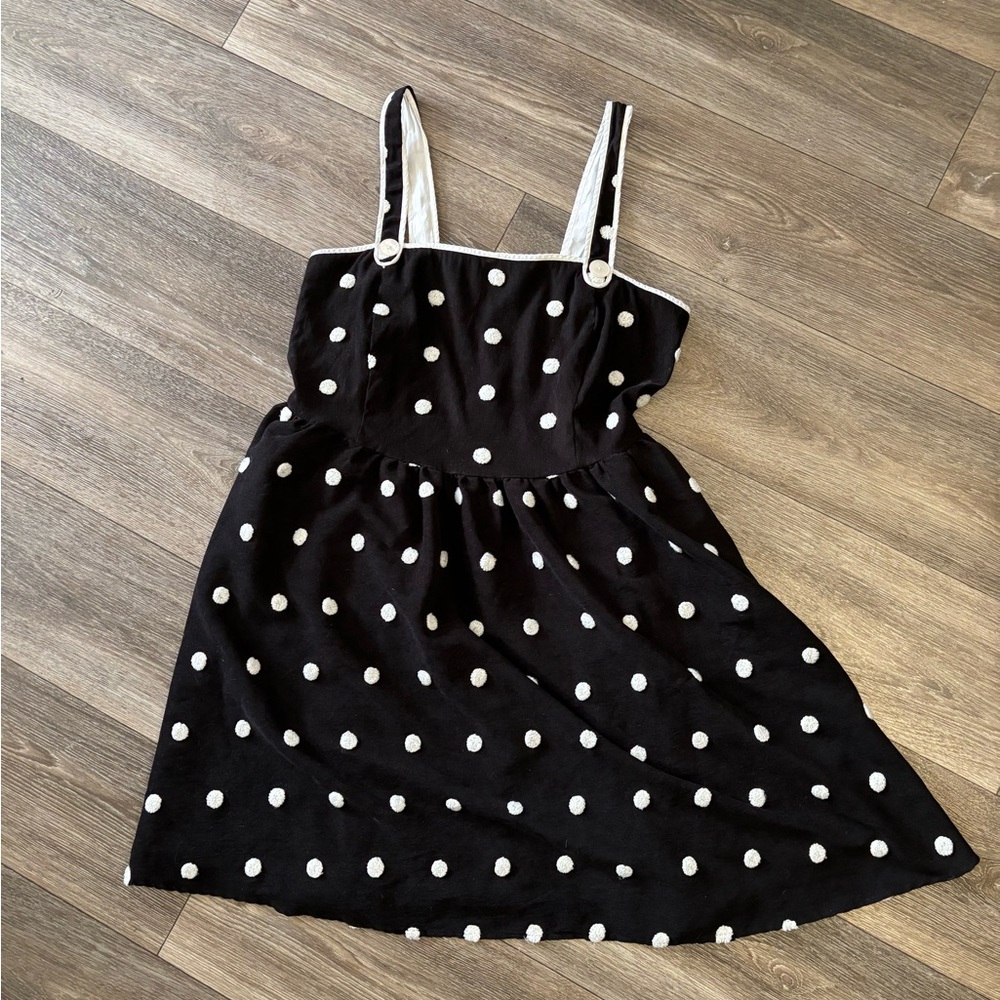 Unique Vintage Dress